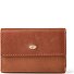  Chicago Geldbörse RFID Schutz Leder 14 cm Variante cognac