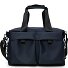  Otaru Schultertasche 42 cm Variante navy