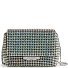  Gliters Mini Bag Umhängetasche 16 cm Variante silver-col