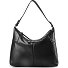  Mila Schultertasche Leder 40.5 cm Variante black