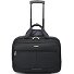  Easy Office 2.0 2 Rollen Businesstrolley 33 cm Laptopfach Variante nero