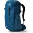  Zulu LT 28 Wanderrucksack 58 cm Variante starlight blue