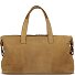  Diego Weekender Reisetasche Leder 45 cm Variante cognac
