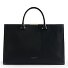  Rosane Handtasche Leder 35 cm Variante black