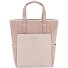  Lindby Shopper Tasche 38 cm Laptopfach Variante rose clay