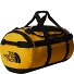  Base Camp Reisetasche M 65 cm Variante summit gold-tnf black-n