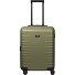  Upgrade 4 Rollen Kabinentrolley S 55 cm Variante forest green
