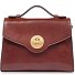  Irene Handtasche Leder 20 cm Variante marrone