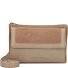  Seventies Suede Umhängetasche Leder 21 cm Variante nomad