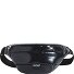  Quilted Gürteltasche 32 cm Variante black glossy