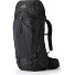  Baltoro 65 Trekkingrucksack M 81 cm Variante obsidian black