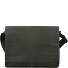  Baltimore 5 Messenger Leder 38 cm Variante anthrazit