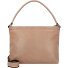  Caugio Schultertasche Leder 32 cm Variante camel