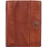  Cool Casual Amoy Geldbörse Leder 2 cm Variante charming cognac