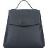  Luis City Rucksack Leder 24 cm Variante ozean