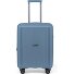  Halo 4 Rollen Kabinentrolley 55 cm mit Dehnfalte Variante folkstone blue