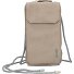  Mademoiselle.M Handytasche 10 cm Variante nubuk cappuccino