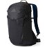  Kiro 24 Wanderrucksack 52.5 cm Variante alpine black