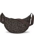  Ally Umhängetasche M 33 cm Variante brown leo