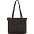  Femi & Nine Schultertasche Leder 35 cm Variante black