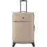  GoOn 4 Rollen Trolley L 78 cm Variante beige