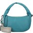  Just Pure Handtasche Leder 29 cm Variante azur blue