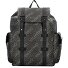 Zefir Daypack 43 cm Laptopfach Variante nero-multicolor