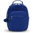  Basic Seoul City Rucksack S 35 cm Variante blazing blue