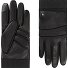  Dunbar Handschuhe Leder Variante black | 9
