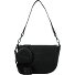  Almata Schultertasche 23 cm Variante schwarz