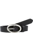  Elly Gürtel Leder Variante night blue | 100 cm