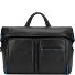  Blue Square Revamp Fahrradtasche 40 cm Variante black