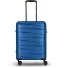  Essentials 10 CABIN 4 Rollen Kabinentrolley 55 cm Variante blue-metallic 2