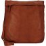  Submarine Umhängetasche Leder 25 cm Variante cognac