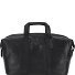  Vintage Weekender Reisetasche Leder 56 cm Variante black