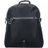  Loire City Rucksack 28 cm Variante schwarz