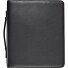  Schreibmappe Leder 35.5 cm Variante schwarz