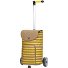  Unus Shopper Eske Einkaufstrolley 59 cm Variante gelb