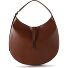  Polo ID Schultertasche Leder 44 cm Variante cuoio