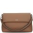  Yuna Schultertasche 32 cm Variante hazel