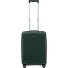  Positano 4 Rollen Kabinentrolley 55 cm Variante smaraddruen