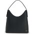  Yorih Schultertasche Leder 34 cm Variante black