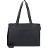  Cow Crust Elston Schultertasche Leder 34 cm Variante black