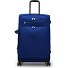  New Youri 4 Rollen Trolley M 68 cm Variante diamond wave em