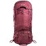  Yukon X1 65+10 Women Rucksack 82 cm Variante bordeaux red