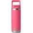  Rambler Trinkflasche 532 ml Variante tropical pink