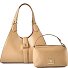  Margaret Schultertasche 36.5 cm Variante powder