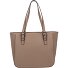  Galinna Shopper Tasche L 41 cm Variante taupe