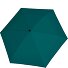  Fiber Compact Magic Taschenschirm 22 cm Variante teal petrol