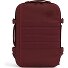  Military 28L Cabin Backpack Rucksack 44 cm Variante marrakech red